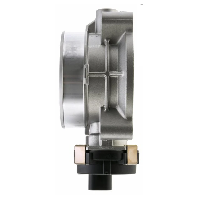 Корпус дроссельной заслонки для Chevrolet Silverado 5.3L 2500 3500 4.8L 6.0L Suburban GMC Yukon XL Hummer H3 Cadillac