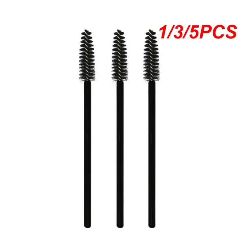 

1/3/5PCS Eyebrow Eyelash Growth Serum Fast Growing Prevent Hair Loss Damaged Thick Dense Eyes Makeup Care Products New