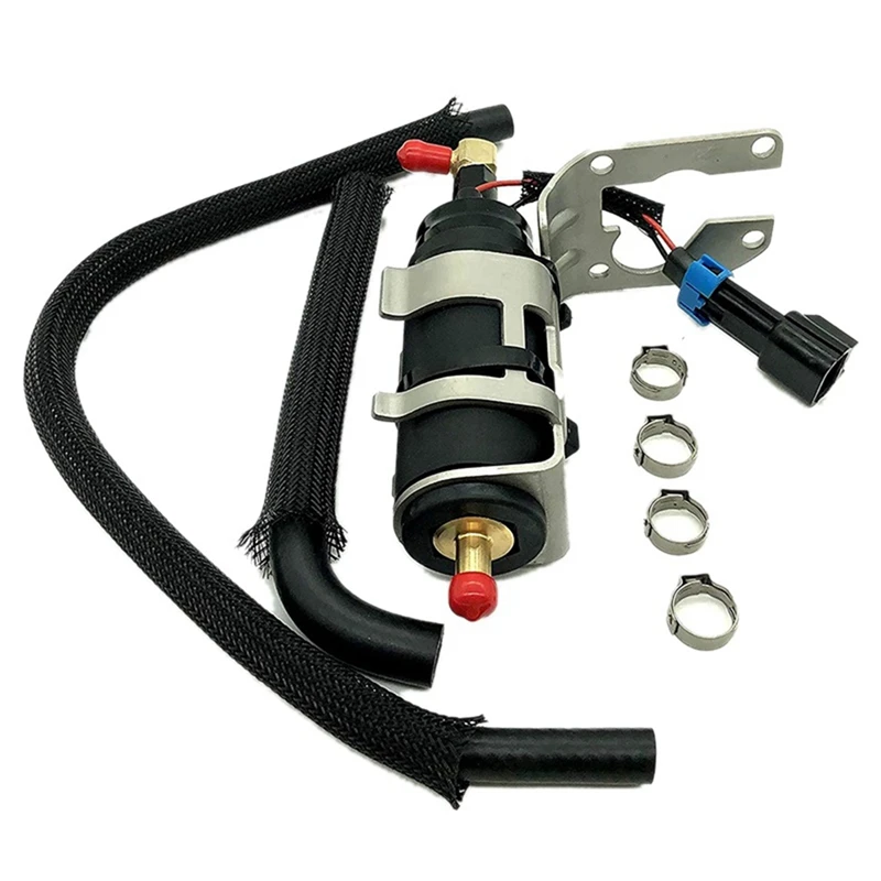 Топливный насос низкого давления для Mercury 1998-2010 8558432 8M0047624 2 комплекта