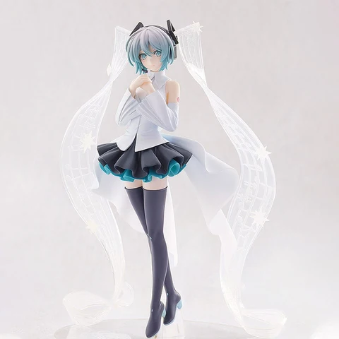 Фигурка Hatsune Miku Little Missing Stars TAKARA TOMY