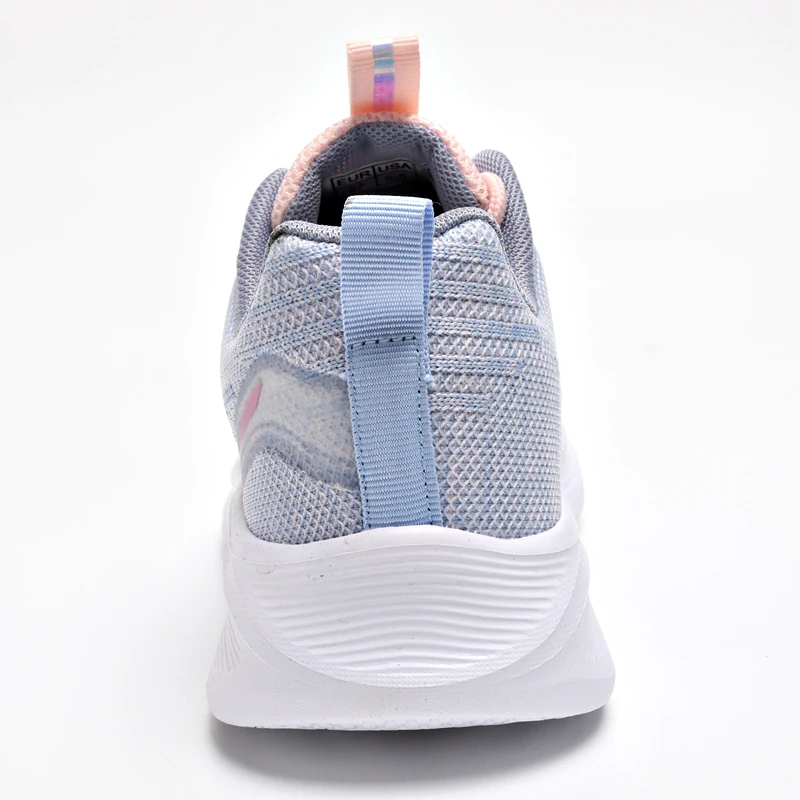 Женские Дышащие туфли на плоской подошве со шнуровкой Размеры 35-42 - купить по