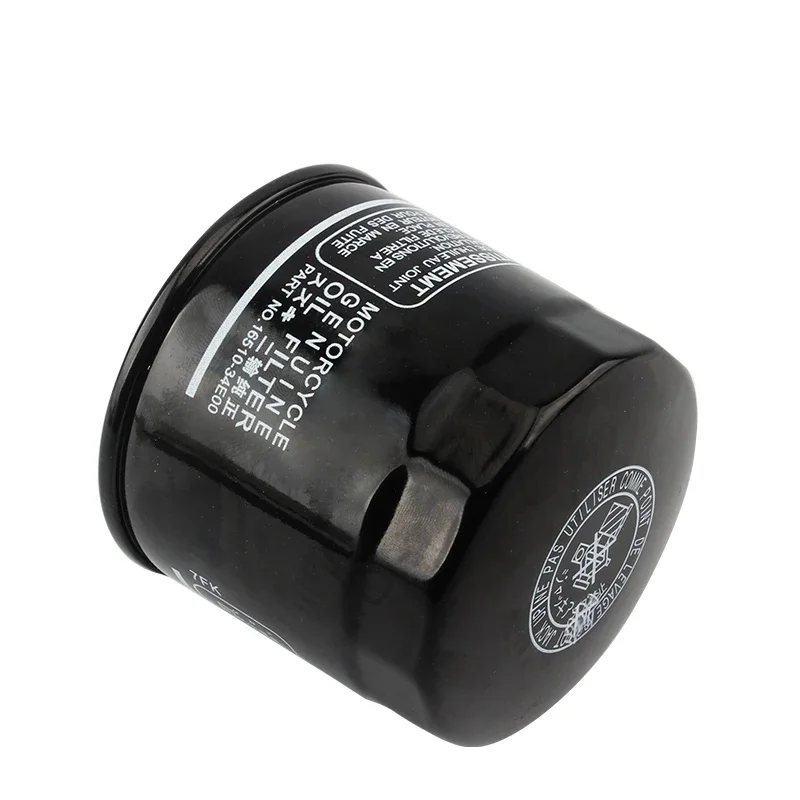 Мотоциклетный элемент масляного фильтра 1 шт. аксессуары для Suzuki GSXR1000 GSXR600 GSXR750 GSX-R