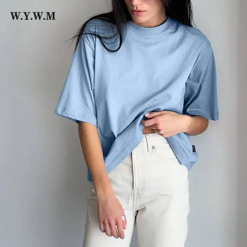 Футболка zara женская 2022 - купить недорого | AliExpress