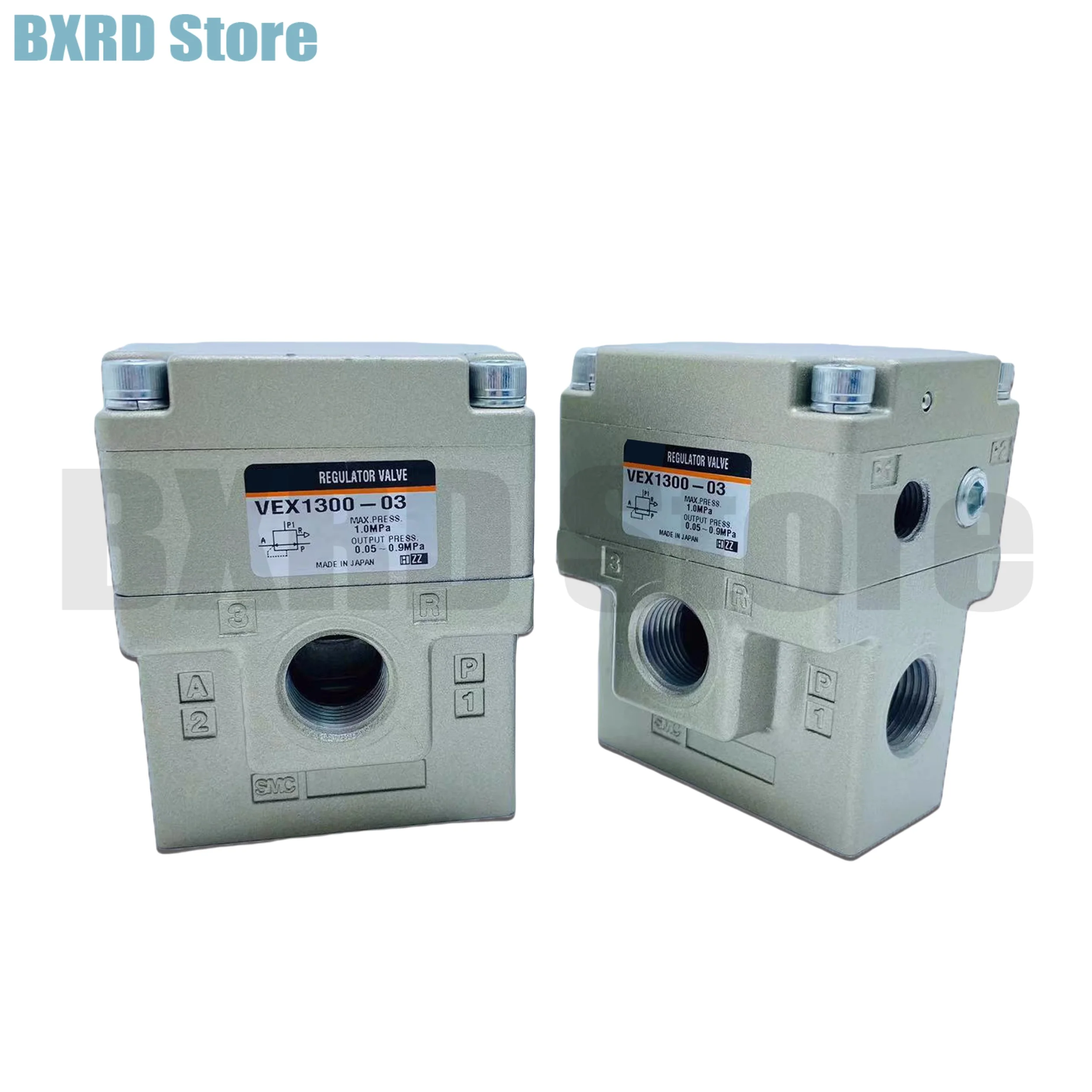 Клапан регулятора давления VEX1300-03 VEX1330-04 VEX1333-03 VEX1333-04