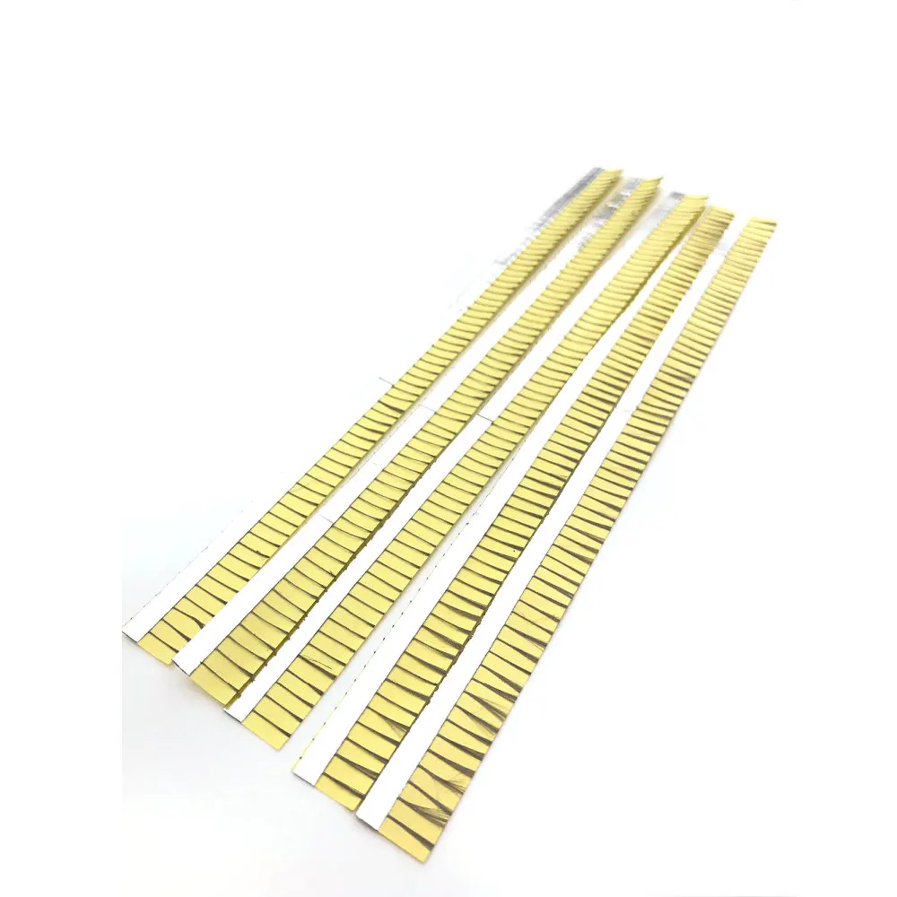 JC75-00095A устройство фьюзера Mec Антистатическая щетка для Samsung ML3470 ML3471 ML3560 ML3561 ML4050