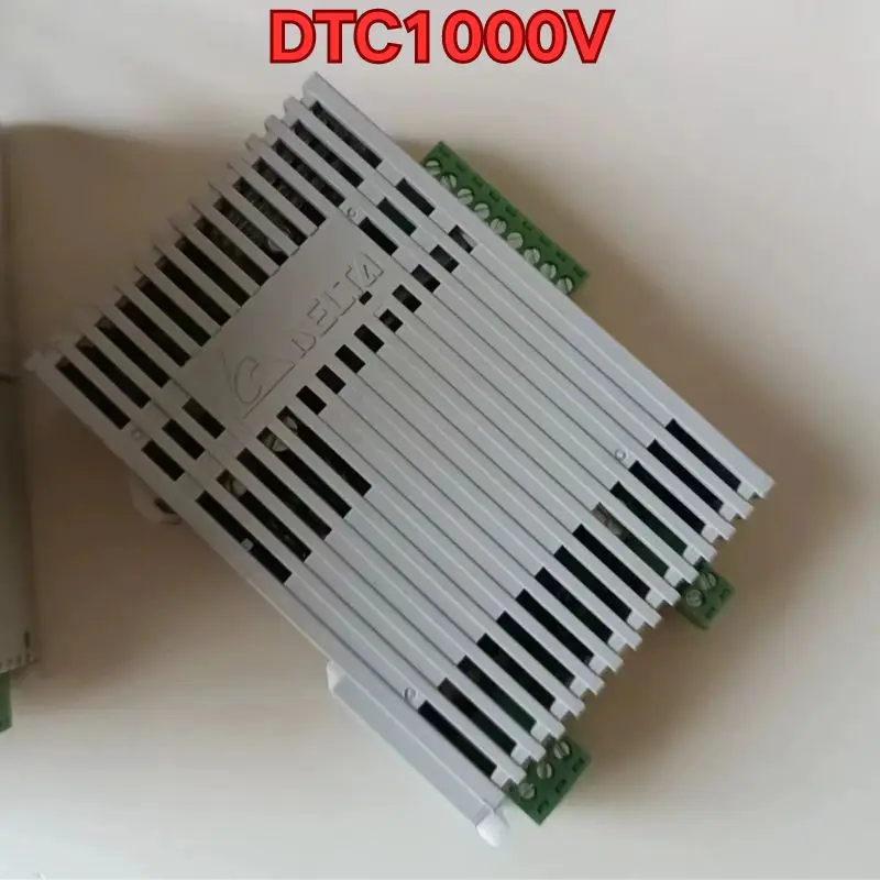 Б/у Модуль PLC DTC1000V проверка функций является нормальным