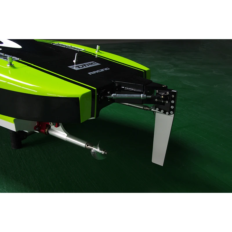 1170 мм 26CC RC Лодка из стекловолокна Gaso-line G26L G30E ARTR Гоночная модель Пульт дистанционного управления Доставка без радиосистемы Сервоприводы Игрушки TH18476 (art.: 3920d19f044e5) - 3920d19f044e5