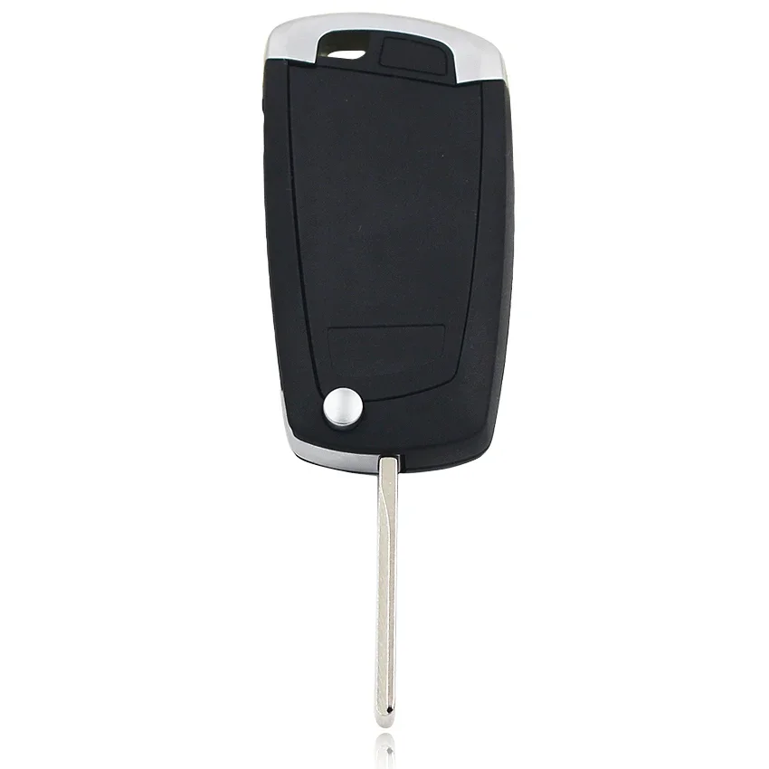 YOUBBA модифицированный дистанционный ключ Floding 315 МГц PCF7946 ID46 CHIP CAS2 для BMW E46 E60 E38 E53 E36