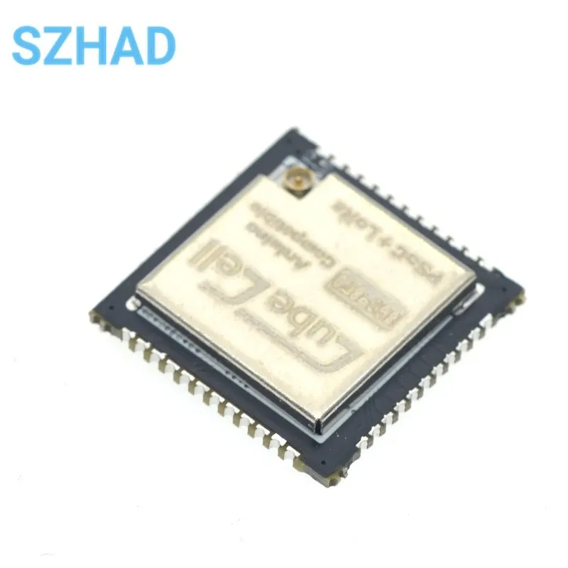 Модуль Asr6502 Lora IoT A поддерживает платформу Arduino, бесплатное вторичное развитие SX1262