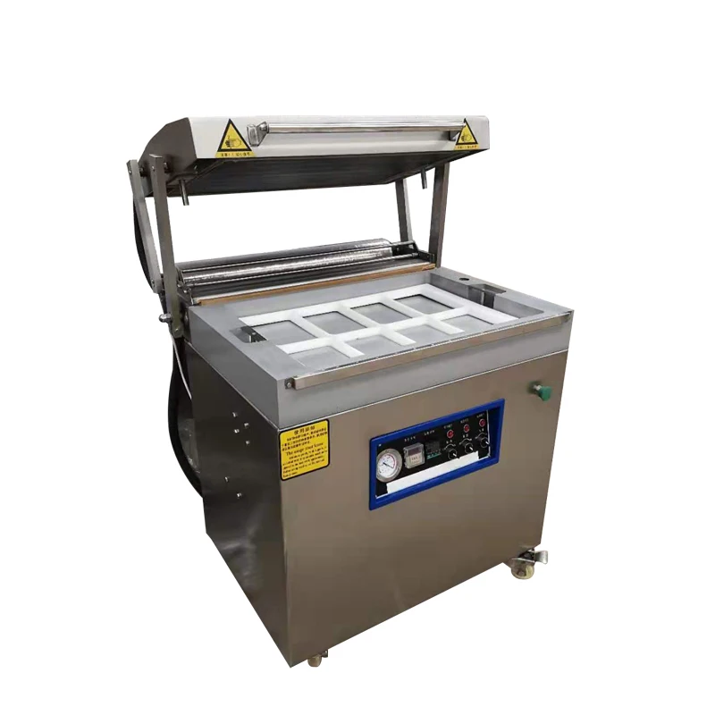 Рисунок 4 - Пищевая промышленность