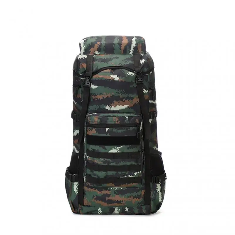 

Военные рюкзаки 56-75L, нейлоновый уличный Тактический Рюкзак Molle, водонепроницаемая сумка, Мужская Спортивная дорожная сумка, сумка для кемпи...