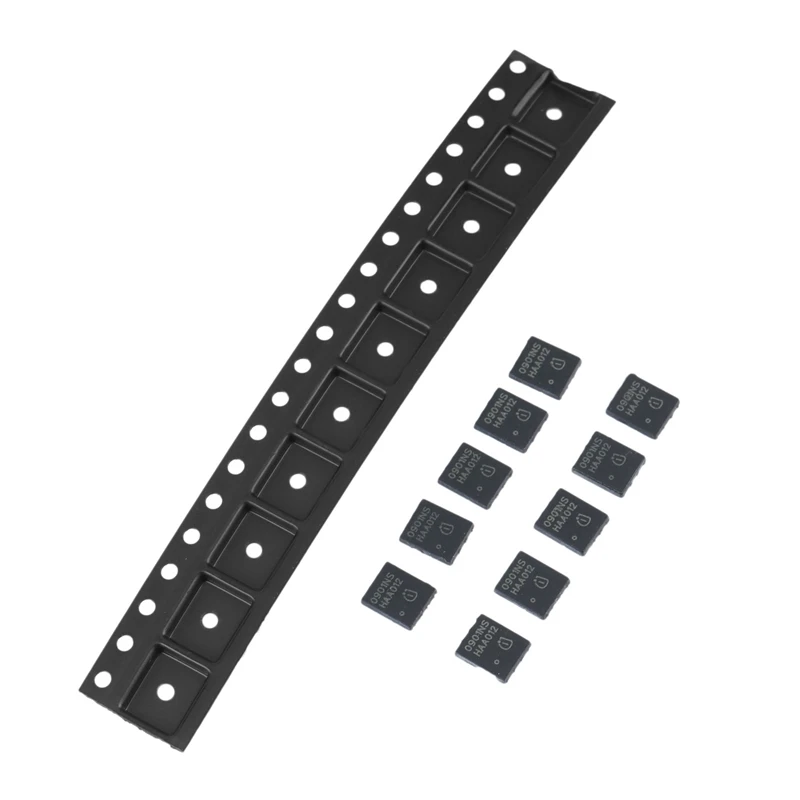 10 шт./лот BSC0901NS 0901NS QFN-8 IC чипсет для Antminer L3 + чип ремонта хэш-платы