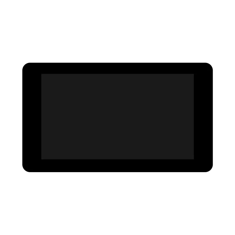 Фото Плата для разработки с 7-дюймовым дисплеем ESP32-S3, тип B, ESP32 с дисплеем, 1024×600, опционально с функцией сенсорного управления, 32-битный процессор LX7 №3