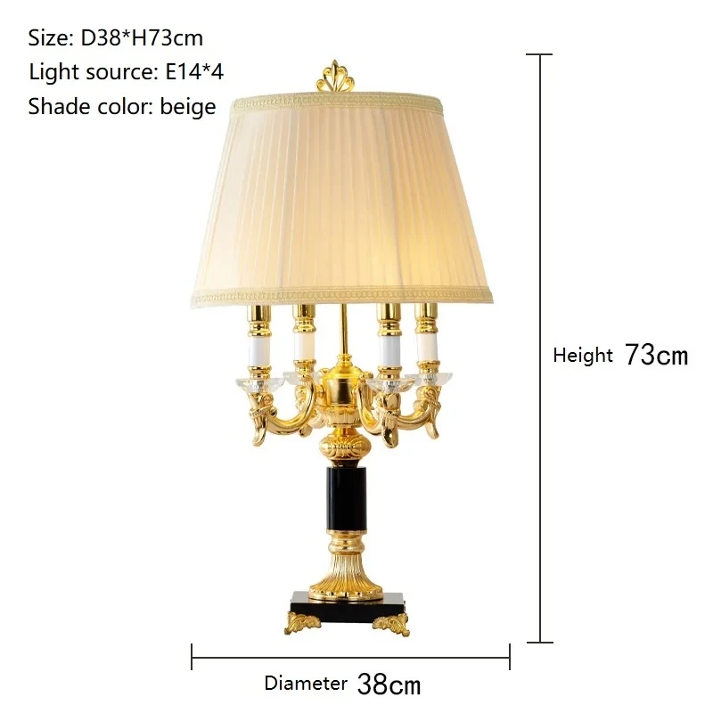 

AL.HaffaR черная хрустальная напольная лампа