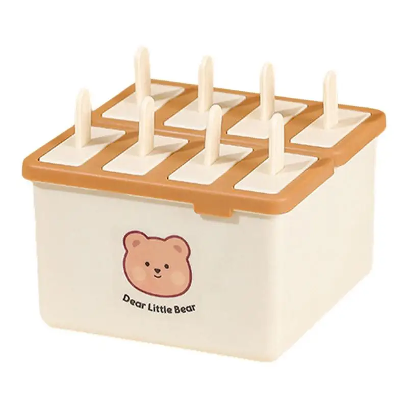 

Формы для домашнего льда, легкая форма для самостоятельного приготовления льда, летние принадлежности для мальчиков, девочек, подростков, мороженое