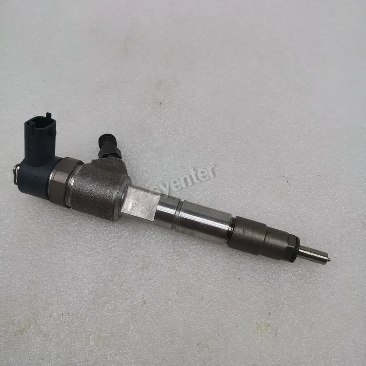 Автозапчасти дизельные топливные форсунки 0445110333 0445110534 0445110544 для 4102H-EU3