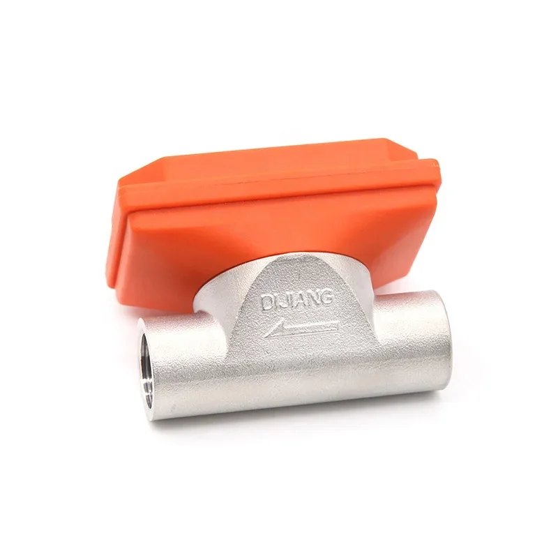 Производитель двустороннего расходомера 1/2-дюймовый расходомер ZJSUS-BT01-DN15