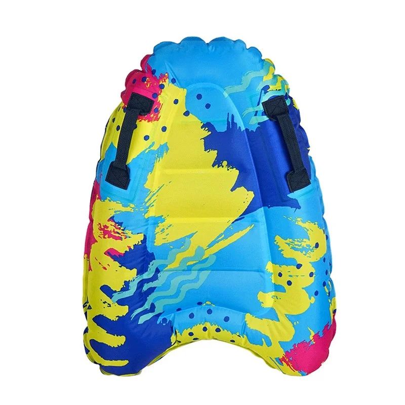 Портативная доска для морского серфинга надувные доски аксессуары плавания с