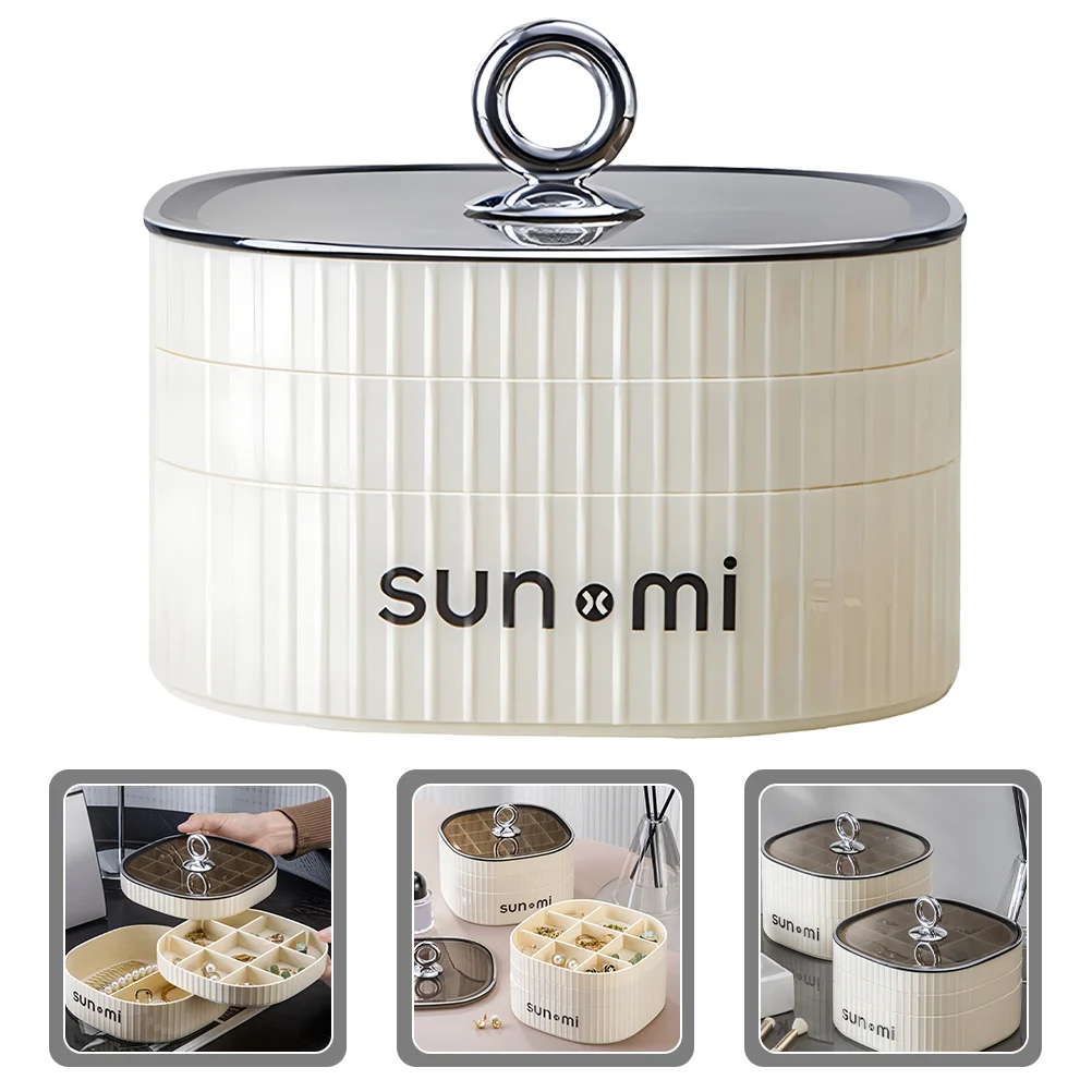 

Органайзер для ювелирных изделий, отделение для хранения ювелирных изделий