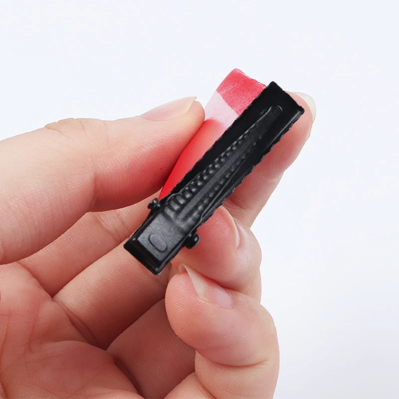 1 пара дьявольские рога аниме заколка для волос маскарадный голографический