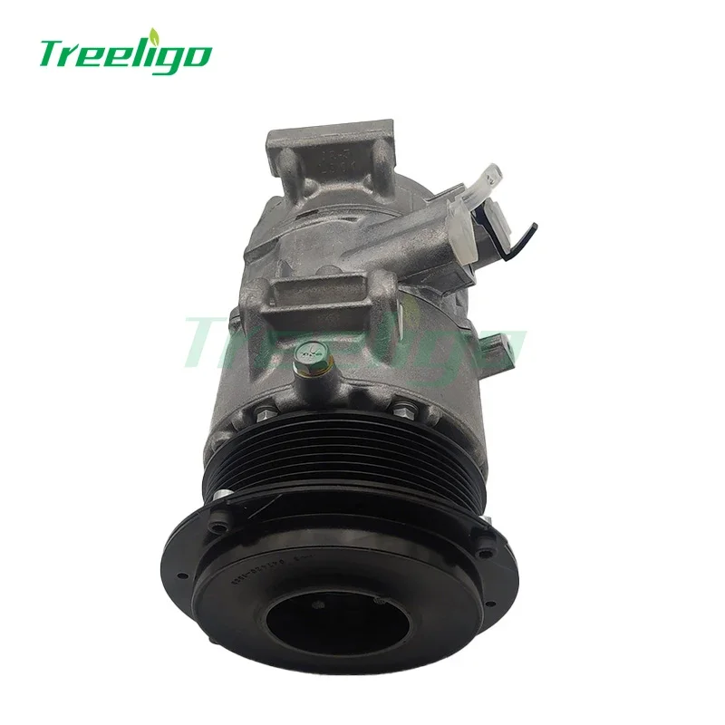 Автомобильный компрессор кондиционера Treeligo для TOYOTA CAMRY RAV4 2006 г. 8831006240 8831042270 447260