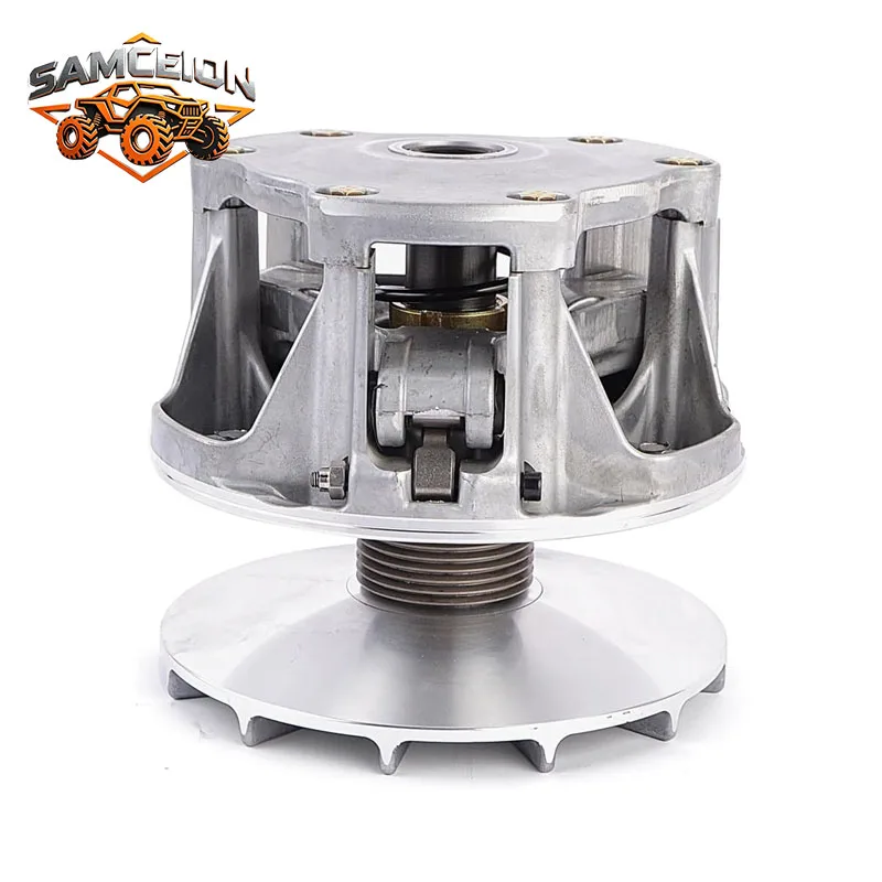 Фото Главный приводной сцепной диск для Polaris MAGNUM 325 500 SPORTSMAN 500 600 700 PTV 4X4 Swedish Big Boss 500 6X6 UTV, артикул: 1321706 1321971 №1