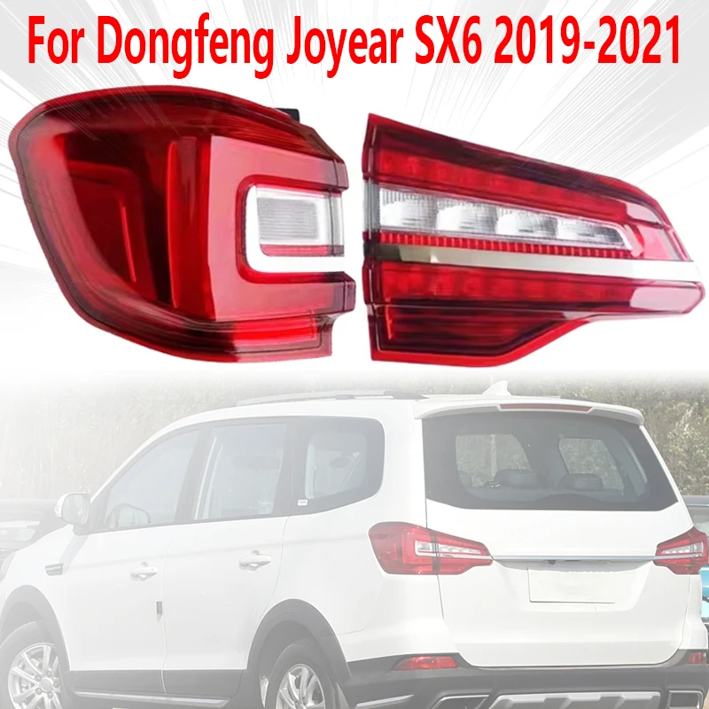 Автозапчасти задний бампер фонарь в сборе стоп-сигнал задняя фара указатель