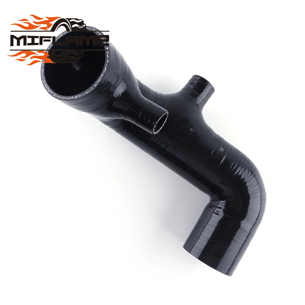 Силиконовый индукционный/впускной шланг для 1993-1999 98 97 96 95 94 Fiat Punto Gt 1.4L Turbo