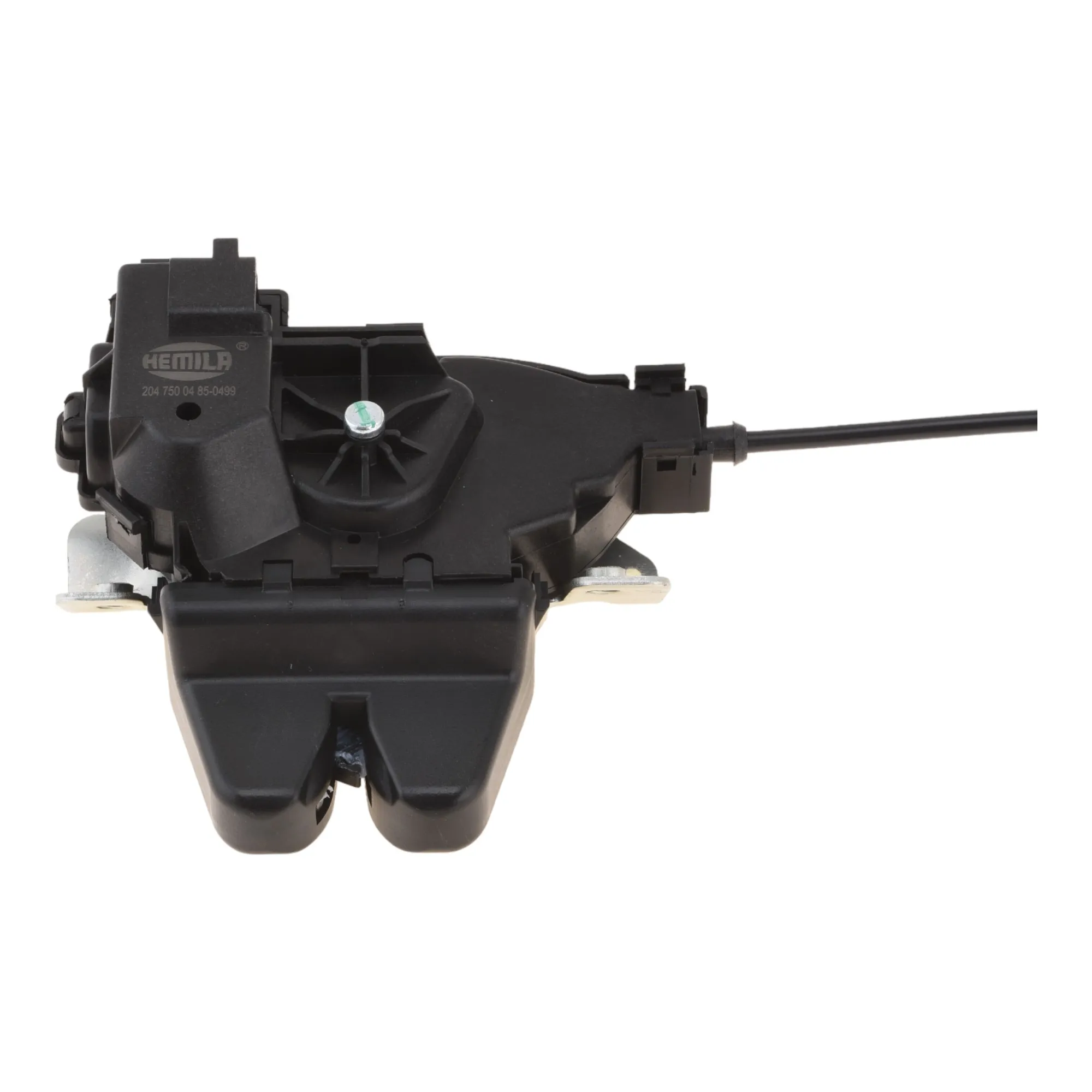 Привод замка заднего багажника 2047500185 A2047500185 для MERCEDES-BENZ W204 W205 CLS350/400 W212 W213 SLC200/300