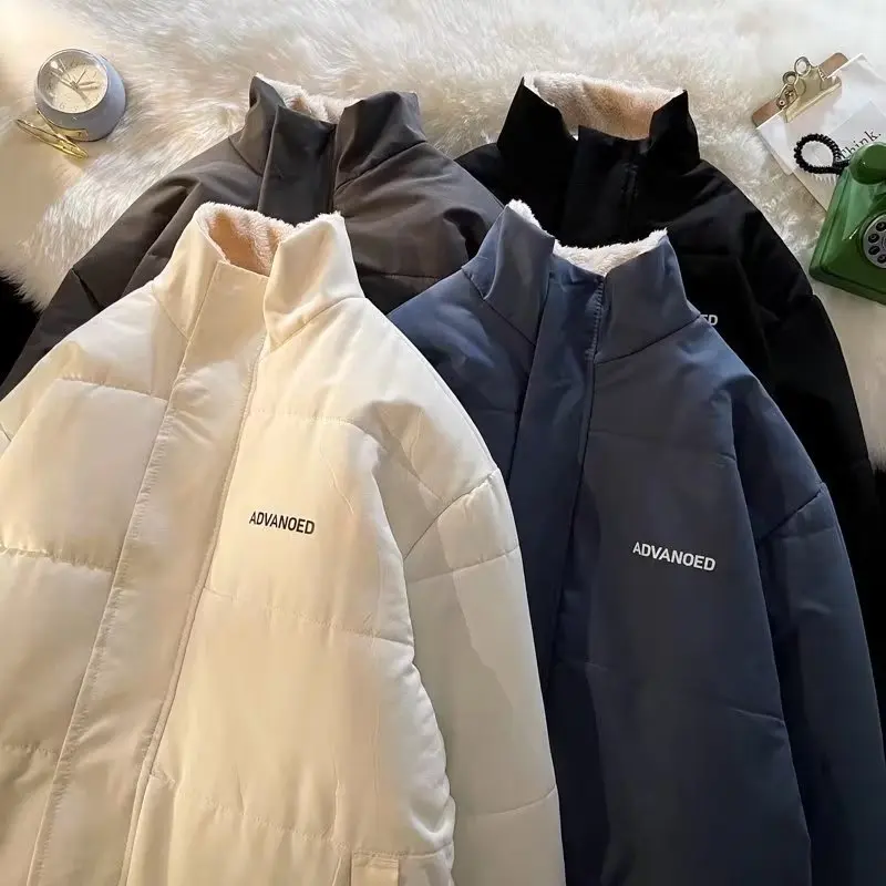 

Мягкая хлопковая подкладка Dashmere для мужчин, новинка 2022, для любителей студентов, плотная Корейская версия трендового бренда