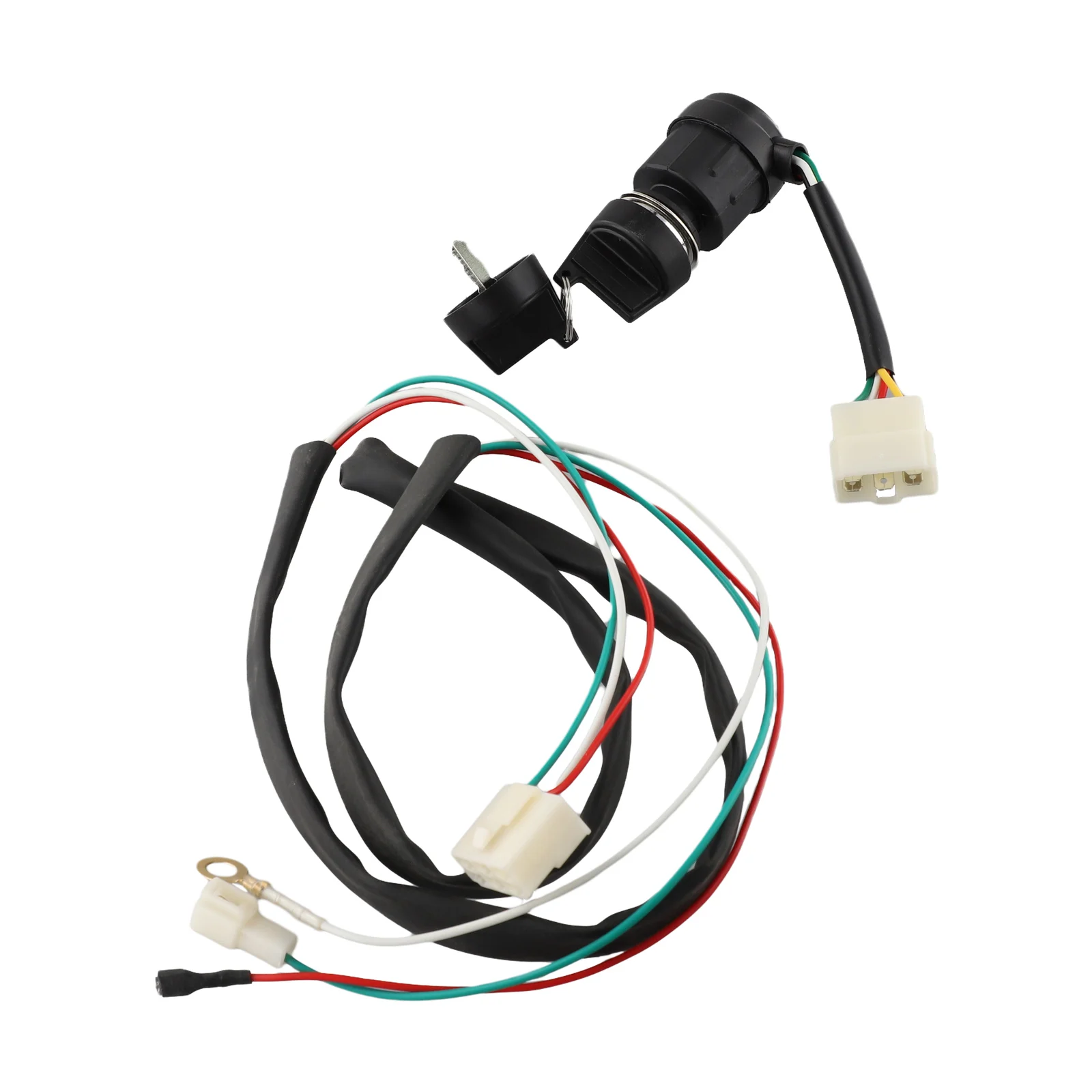 1 2 м удлинитель ключа зажигания переключатель холодного дизельного двигателя