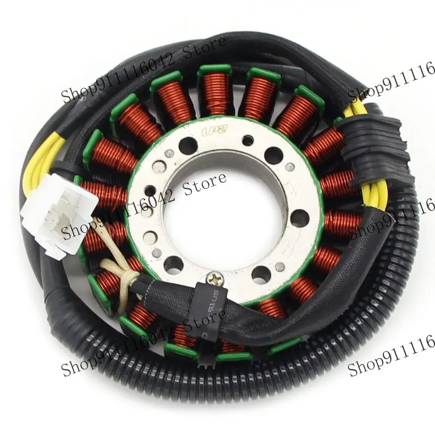 Аксессуары для катушек статора генератора зажигания мотоцикла Honda VF500C Magna V30 VF500F