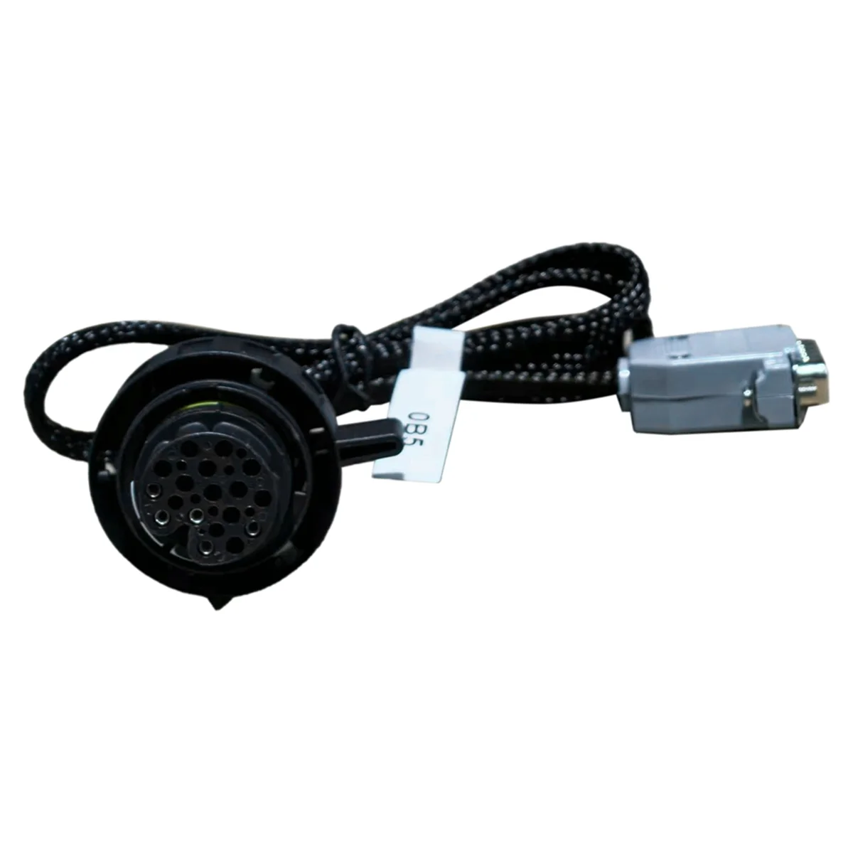 Кабель для тестовой платформы Φ DL501 0B5 Audi CGFC200 KTM PCM тестовая платформа Plug and Play
