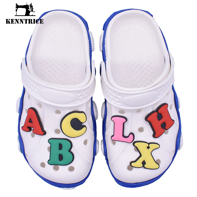 

1 шт. подвески для крокса, аксессуары для обуви, силиконовые буквы, ПВХ садовые шлепанцы, украшения, рюкзаки, украшения для взрослых, детей, по...