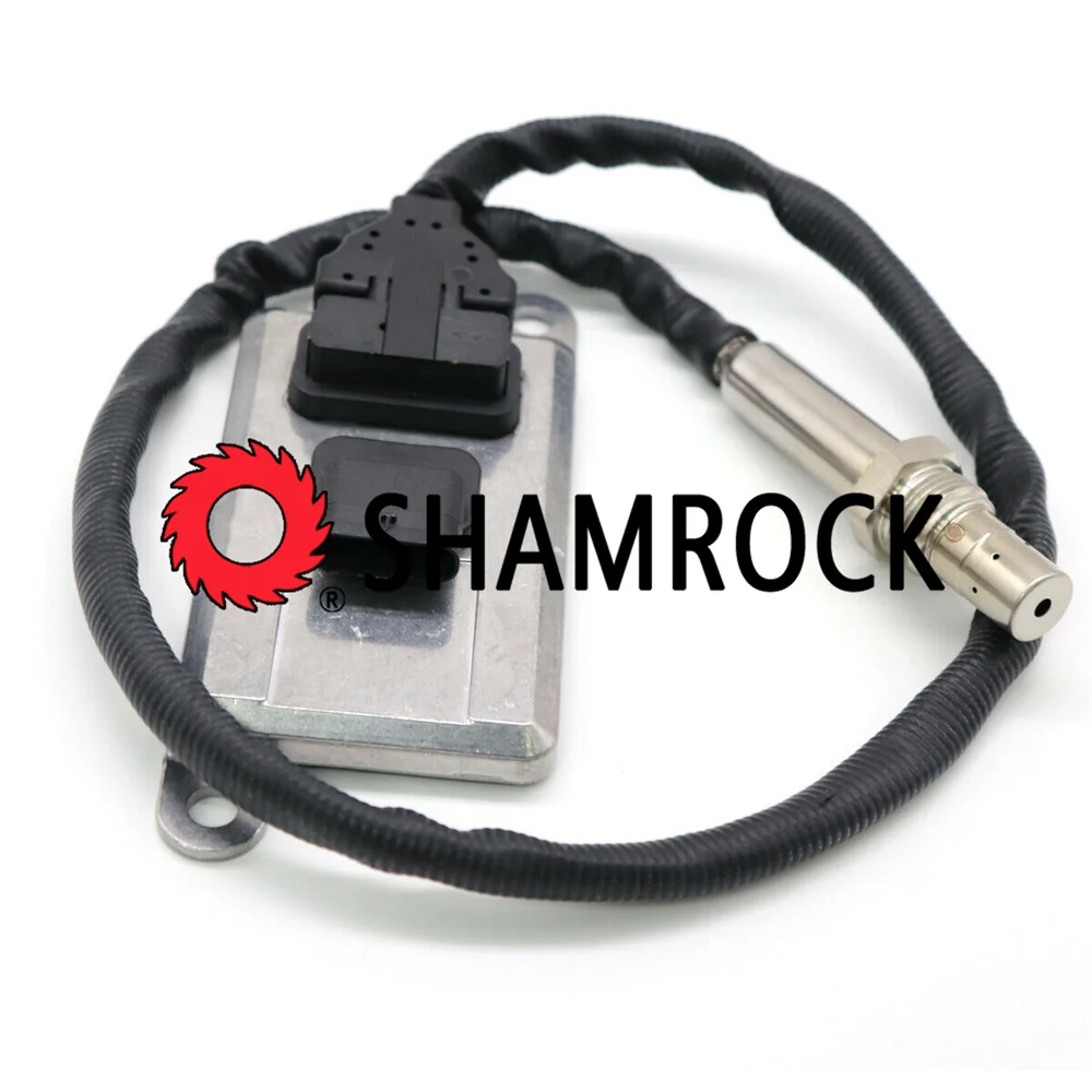 Новые датчики Nox OEM A0091533628 5WK9 6616D A0061537328 для Mercedes-Bbenz Actros/Atego LKW 24V