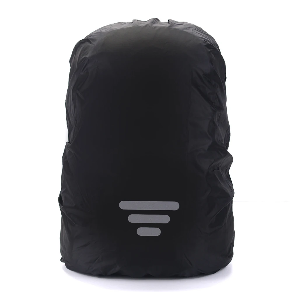 

Outdoor Reflective Waterproof Backpack Rain Cover Night Cycling Raincover Case Mountaineering Backpack Schoolbag Rain Cover