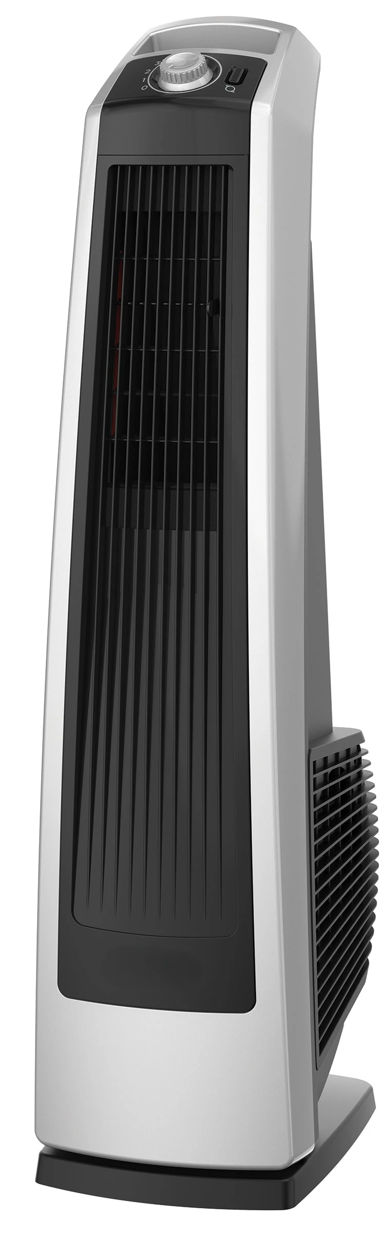 

High Fan with 3 Speeds, U35105, Gray/Black