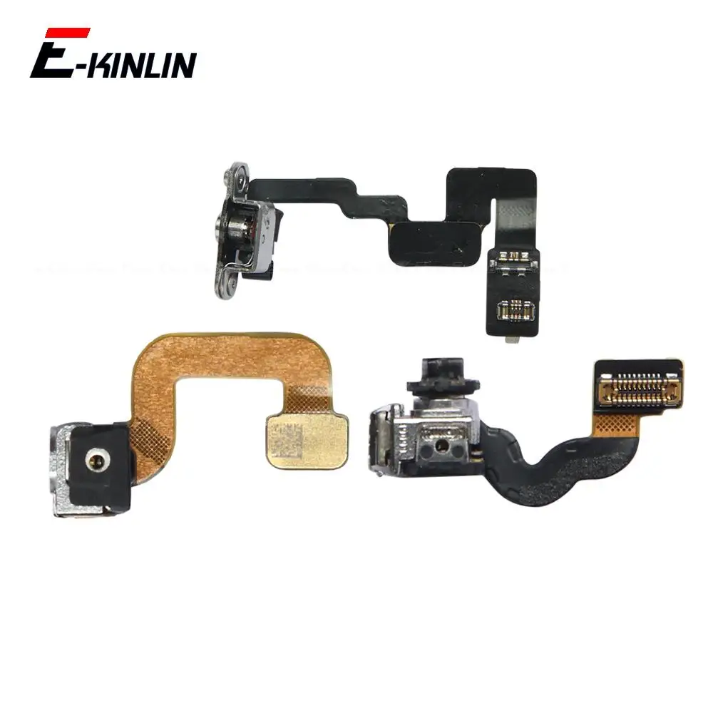 Frame Housing Crown Screw Button Nut Flex Cable For Apple Watch Series 3 4 5 SE 6 S3 S4 S5 S6 Rotation Rotating Shaft Parts