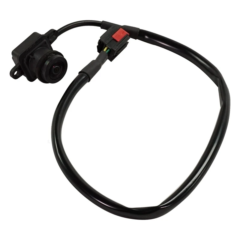 Автомобильная камера заднего вида 6MJ97ZZAA подходит для Ram Promaster 1500 2500 3500 2014-2021