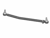 

ER0074 drink short tie rod P / PA 160 23/////