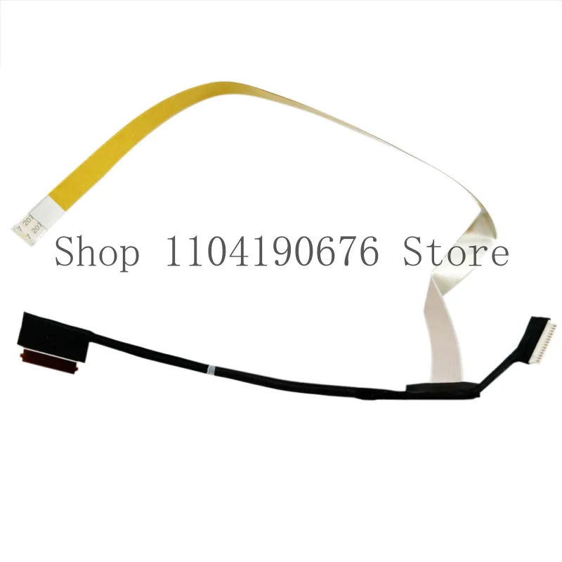 Для HP X360 15-ED1055WM 15M-ED0023DX 15-EE1083CL L93200-001 сенсорный кабель веб-камеры