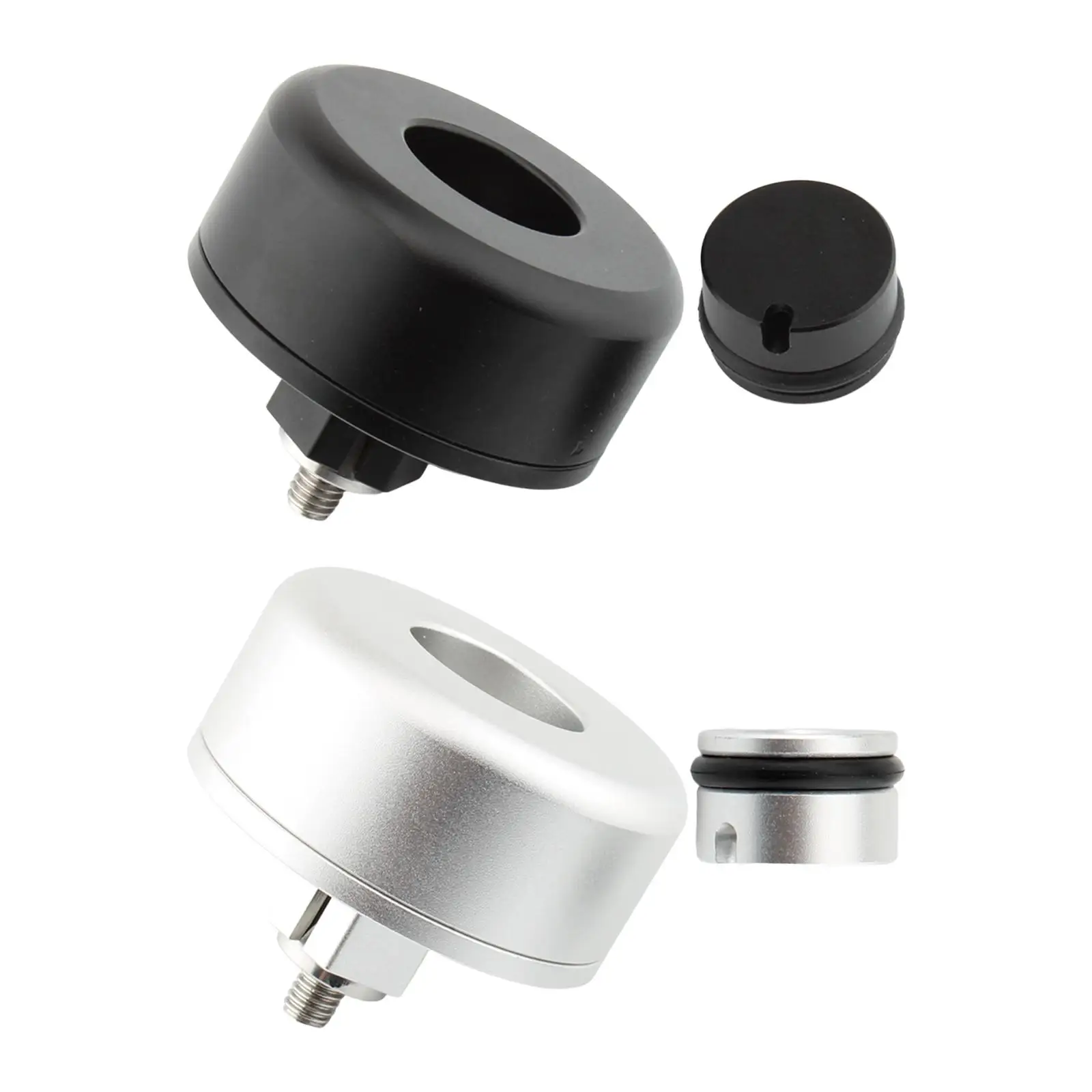 

Swingarm Protector Replacement Professional Easy to Install Accessories Aluminum Alloy for Triumph Trophy 1200 2013-2018