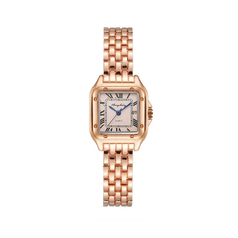 Женские часы роскошные Брендовые Часы для пар праздничный подарок модные