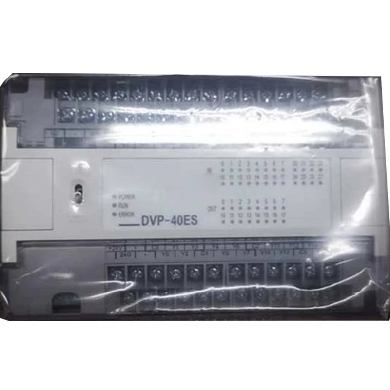 

100% Новый оригинальный 1 год гарантии DVP40ES00R2