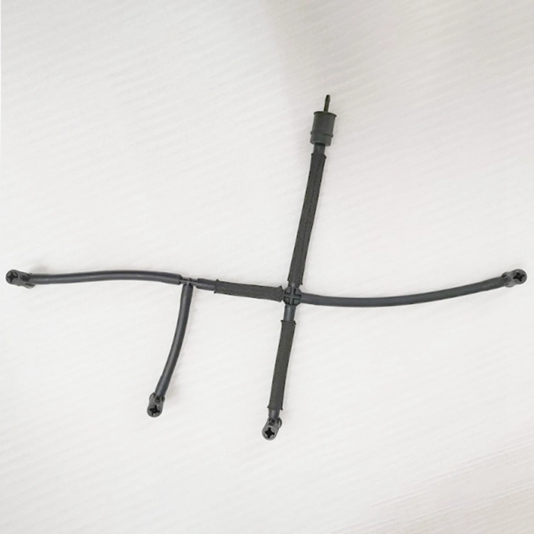 03L130235AJ для Multivan 2003-2018 транспортер топливный обратный шланг трубный инжектор