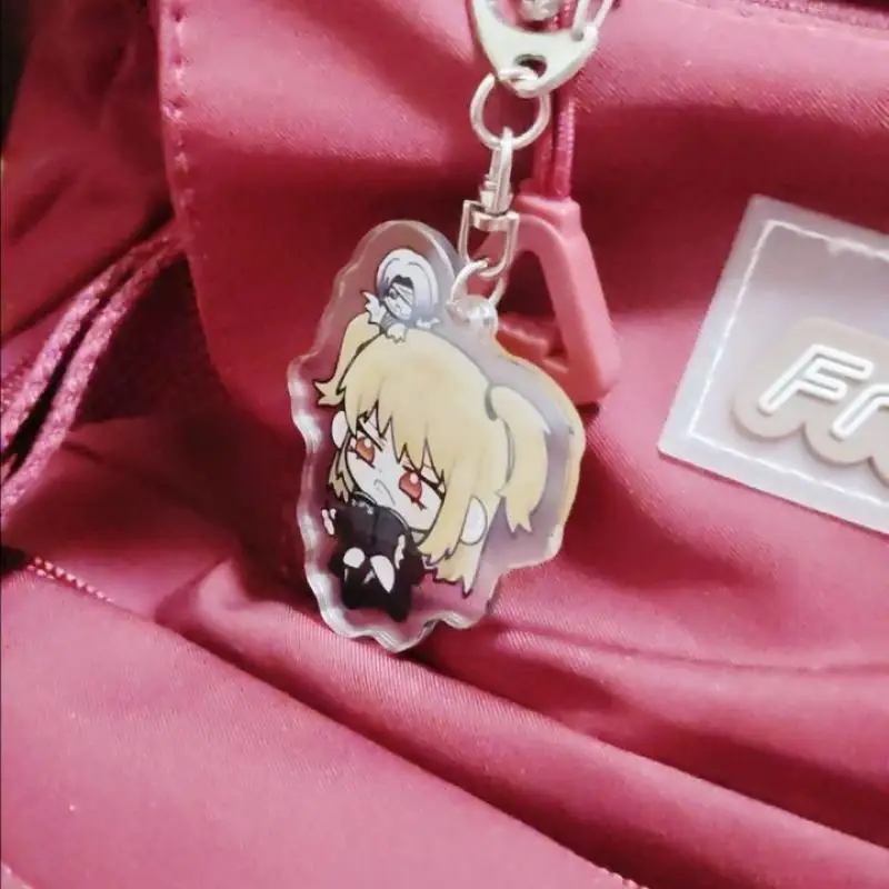 Японское горячее аниме death note Yagami светильник MisaMisa L акриловая подвеска брелок