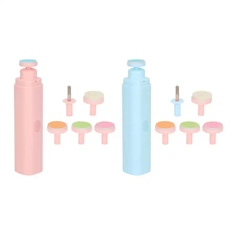 

Baby Nail Trimmer Complete Baby Nail Clipper for Home