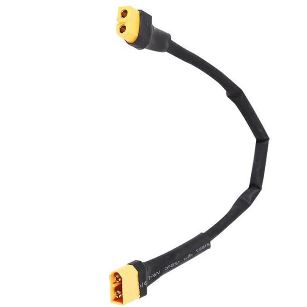 With Tx60 Power Extension Cable More Freedom To Explore!