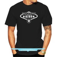 raider nation las vegas t shirt 9101