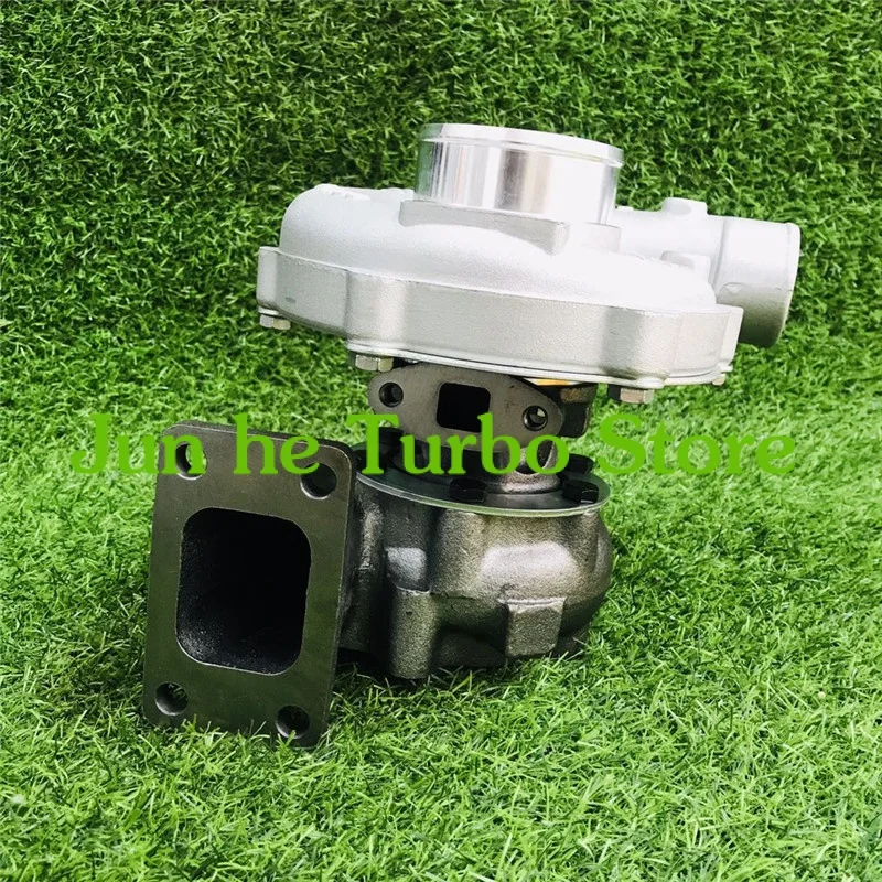 

Universal turbo T3T4 T04E T3 .63 AR Turbine for 1.6L-2.3L eng 400HP
